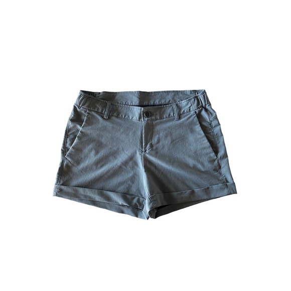 Free Fly Womens Utility Short - Picture 2 of 6